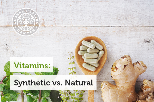 Are Natural Supplements Always Better Than Synthetic Ones?