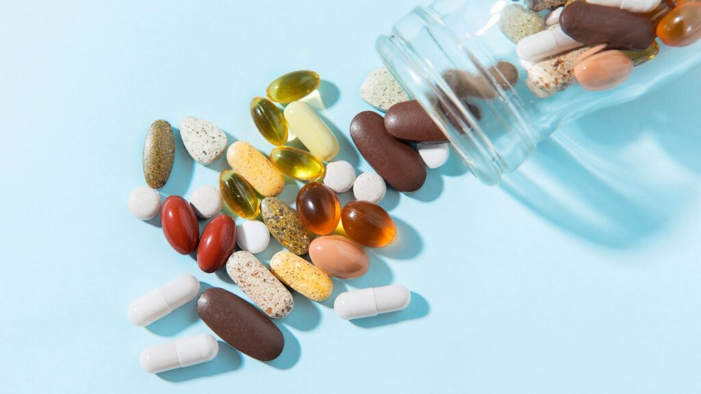 Are Supplements Safe To Take?