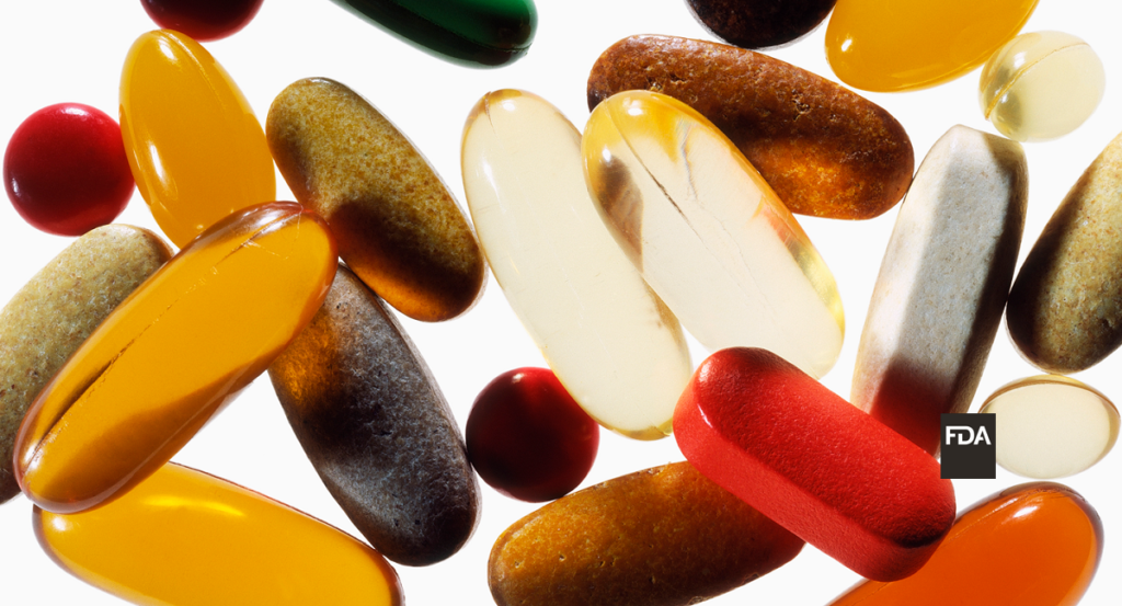 Are There Any Age Restrictions For Taking Supplements?