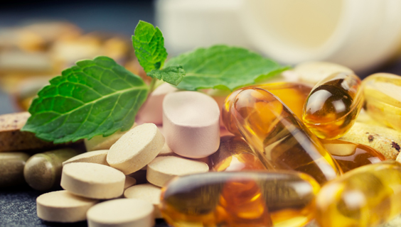 Are There Any Age Restrictions For Taking Supplements?