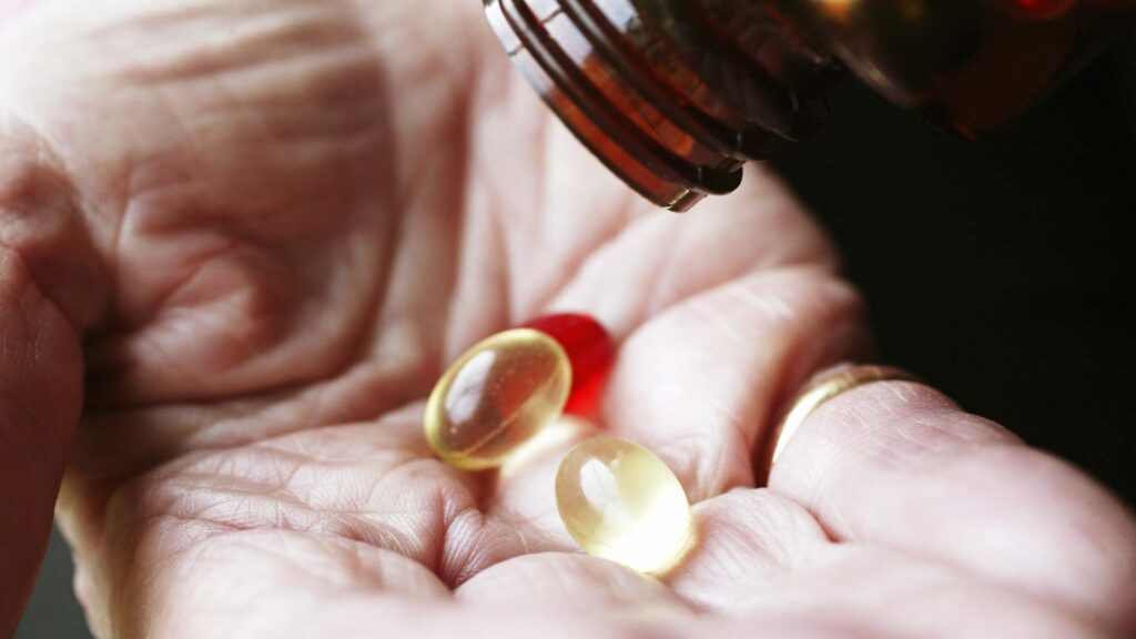 Are There Any Age Restrictions For Taking Supplements?