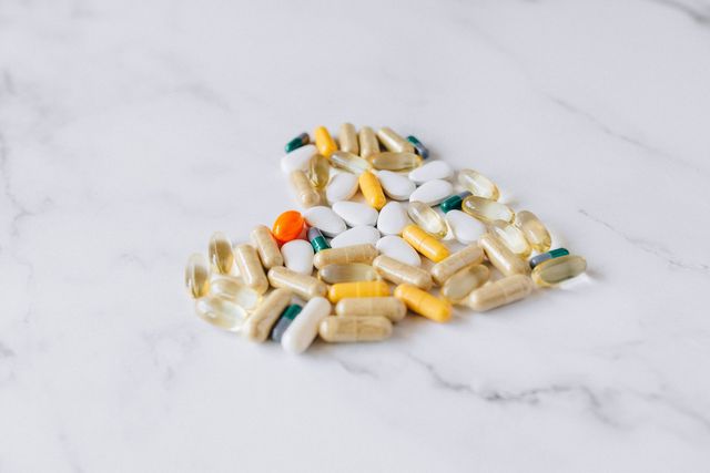 Can Supplements Replace Medications Or Medical Treatments?