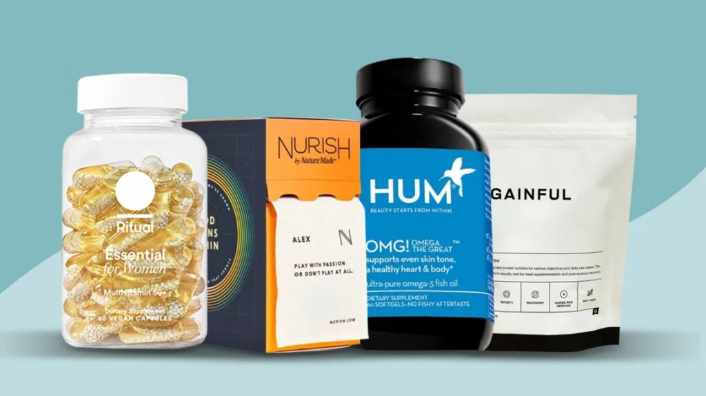 How Do I Choose The Right Supplement For My Specific Needs?