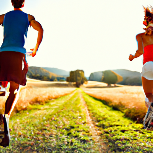 How To Get Started With Running.