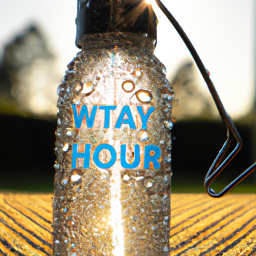 How To Stay Hydrated During Your Workouts.
