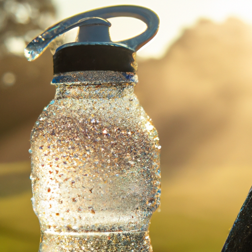 How To Stay Hydrated During Your Workouts.