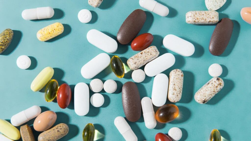 Should I Consult A Healthcare Professional Before Starting A Supplement Regimen?