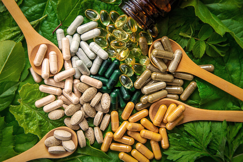 Should I Consult A Healthcare Professional Before Starting A Supplement Regimen?