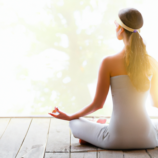 The Benefits Of Meditation For Mental Health And Fitness.