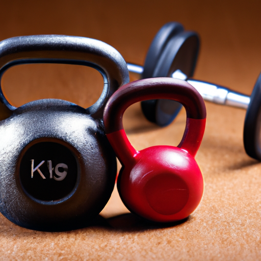 The Benefits Of Strength Training For Weight Loss.