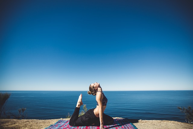 The Benefits Of Working Out Outdoors.