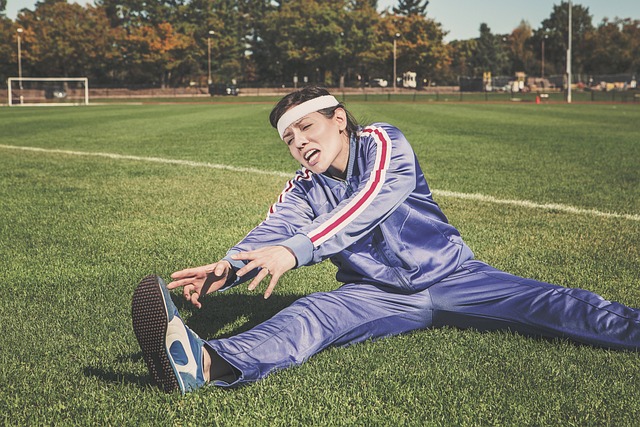 The Benefits Of Working Out Outdoors.